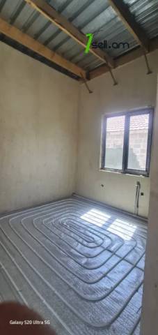 Մեկ հարկանի տուն 22-րդ փողոցում Առինջում, 110 քմ, 2 սանհանգույց