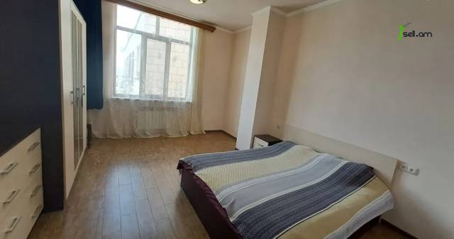 3 սենյականոց բնակարան Խորենացու փողոցում, 80 քմ, կապիտալ վերանորոգված