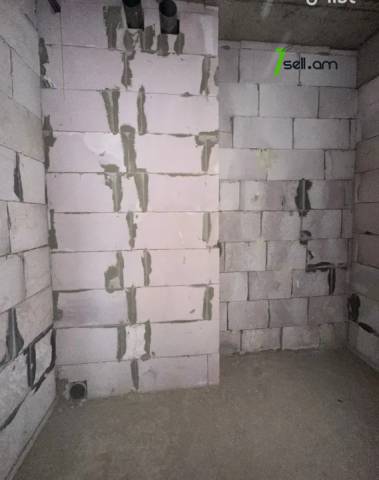 3 սենյականոց բնակարան նորակառույց շենքում Անաստաս Միկոյան փողոցում, 110 ք.մ., 15/17 հարկ