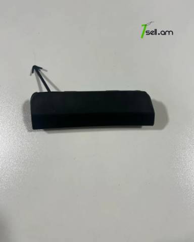 Toyota RAV4 դիմացի շթի զագլուշկա (2018-2023)