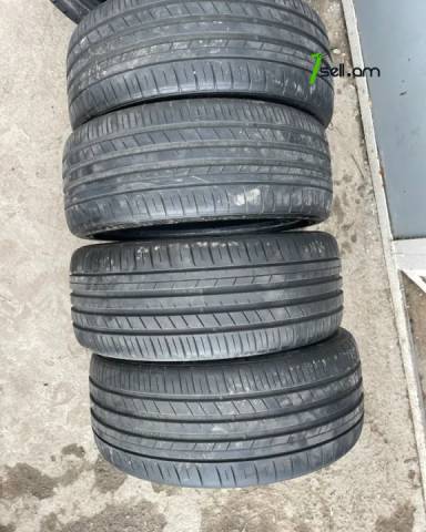 GGG. Habilead 4հատ 90-95% Ամառային անվադողեր, 215/40 R18