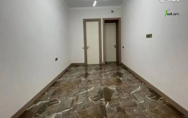 2 սենյականոց բնակարան Տիգրան Մեծի պողոտայում, 53 ք.մ., բարձր առաստաղներ
