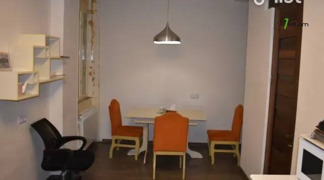 Գրասենյակային տարածք Բաղրամյան պողոտայում Արաբկիրում, 200 ք.մ.