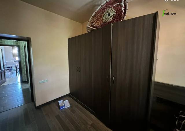 2 սենյականոց բնակարան նորակառույց շենքում Կոմիտասի պողոտայում, 75 քմ, բարձր առաստաղներ