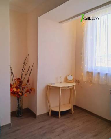 Ընդարձակ 1 սենյականոց բնակարան Բաբայան փողոցում, 52 քմ, 6/9 հարկ, դիզայներական ոճով վերանորոգված