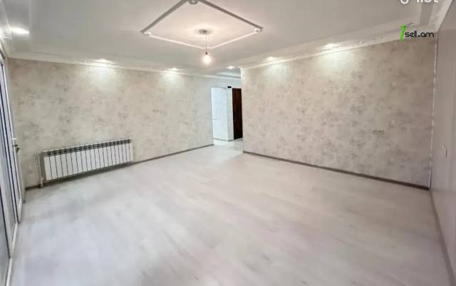 3 սենյականոց բնակարան Զաքարիա Քանաքեռցու փողոցում, 73 քմ, մի քանի պատշգամբ