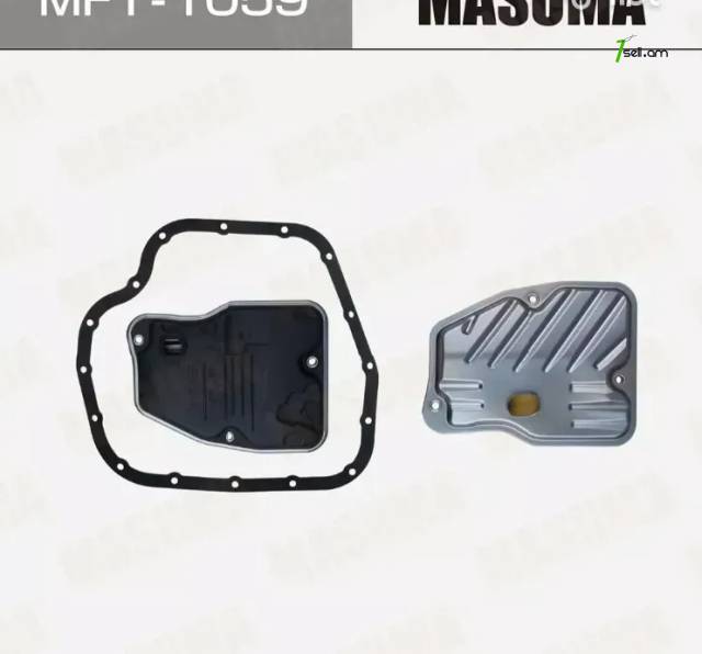 Կառոբկի ֆիլտր պռակլադկա MASUMA / Toyota C-HR