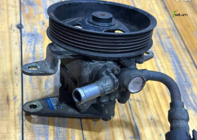 Գիդրոուսիլիտել, Nissan Teana J32, 2009թ, Օրիգինալ պահեստամաս