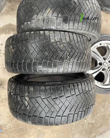 GGG. Firelli Ձմեռային անվադողեր, 235/45 R18 2 հատ 70%