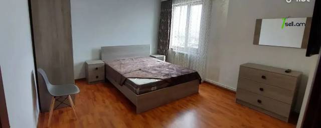 3 սենյականոց բնակարան Կոմիտասի պողոտայում, 78 ք.մ., դիզայներական ոճով վերանորոգված