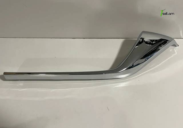 Mazda CX-5 աբլիցովկի ձախ նիկել (2021-2023)