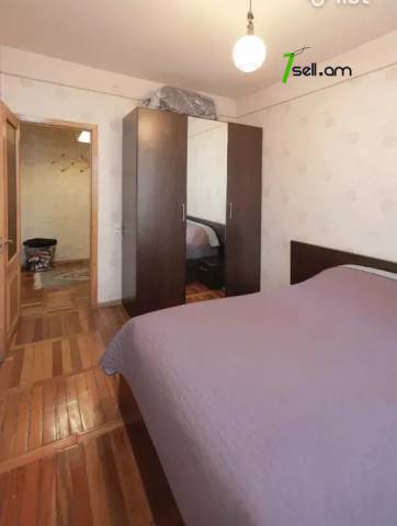 3 սենյականոց բնակարան, Դավթաշենի 4-րդ զանգված, 78 քմ, 2/9 հարկ, կոսմետիկ վերանորոգում