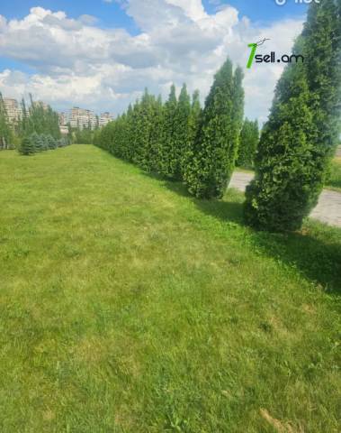 Հողատարածք բնակելի շինությունների համար, Գ-1 թաղամաս Աջափնյակում, 400 քմ