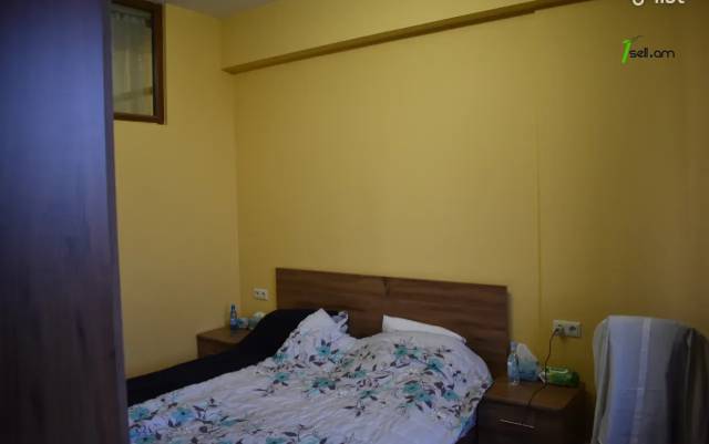 3 սենյականոց բնակարան նորակառույց շենքում Լվովյան փողոցում, 74 ք.մ., բարձր առաստաղներ