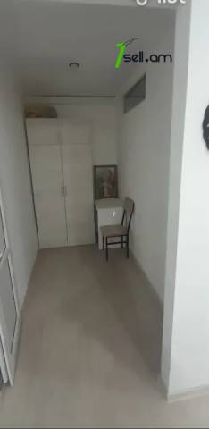 2 սենյականոց բնակարան Մոլդովական փողոցում, 35 քմ, 1/9 հարկ, կապիտալ վերանորոգված