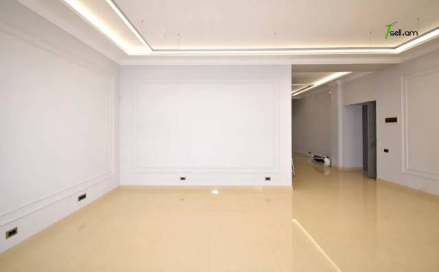 Գրասենյակային տարածք Թումանյան փողոցում կենտրոնում, 180 քմ