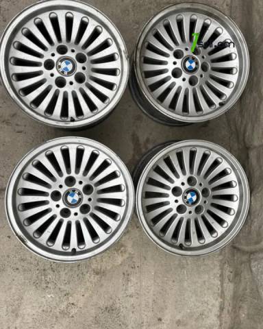 GGG. BMW r16 4հատ բանդաժ