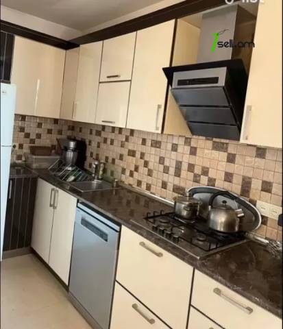 3 սենյականոց բնակարան, Ավանեսովի փակուղի, 93 ք.մ., 2 սանհանգույց, դիզայներական ոճով վերանորոգված