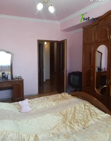 4 սենյականոց բնակարան Զորավար Անդրանիկի փողոցում, 84 ք.մ., 10/14 հարկ, կապիտալ վերանորոգված