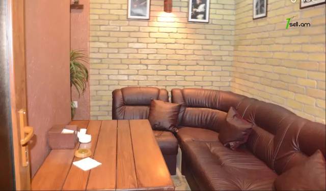 Ռեստորան Կոմիտասի պողոտայում Արաբկիրում, 265 ք.մ.