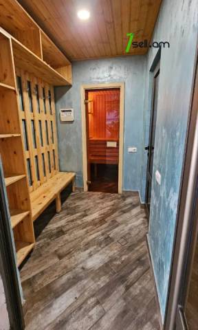 Երկու հարկանի քարե տուն Կուրղինյան փողոցում Մալաթիա Սեբաստիայում, 760 ք.մ., 3+ սանհանգույց