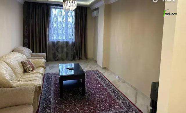 4 սենյականոց բնակարան նորակառույց շենքում Վարդանանց փողոցում, 136 քմ, 7/15 հարկ, 2 սանհանգույց