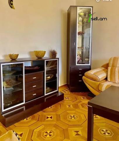 2 սենյականոց բնակարան Օհանովի փողոցում, 68 ք.մ., 2/9 հարկ, կապիտալ վերանորոգված