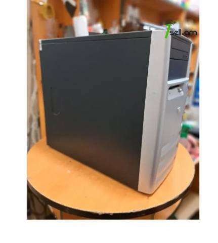 Համակարգիչ i5 3450 3.1GHz Lenovo H61 PRO RAM 6GB HDD 320GB SSD Kingston 120GB ПK PC intel HD graphic