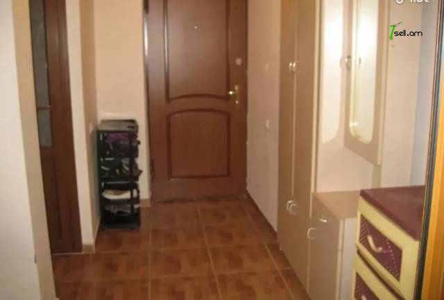 2 սենյականոց բնակարան Մարշալ Խուդյակովի փողոցում, 43 քմ, 7/9 հարկ, 2 սանհանգույց