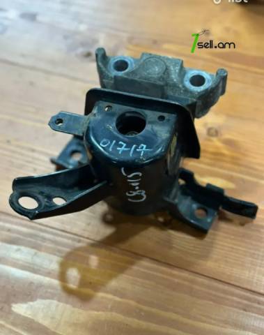 Շարժիչի բարձիկ աջ, Toyota Blade AZE156, 2007թ, Օրիգինալ պահեստամաս