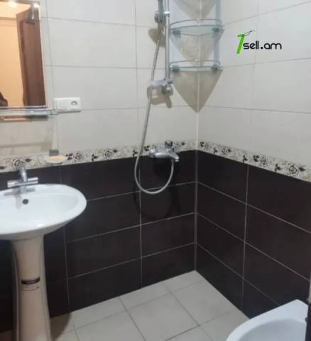 2 սենյականոց բնակարան Տիգրան Մեծի պողոտայում, 60 ք.մ., 2/9 հարկ, կապիտալ վերանորոգված