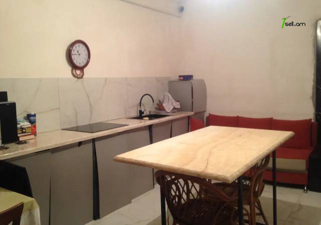 Երկու հարկանի քարե տուն, Ձոր 2 թաղամաս Դավիթաշենում, 480 ք.մ., 3+ սանհանգույց, եվրովերանորոգված