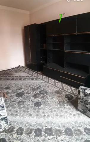 2 սենյականոց բնակարան Սեբաստիայի փողոցում, 75 ք.մ., բարձր առաստաղներ, մի քանի պատշգամբ, քարե շենք