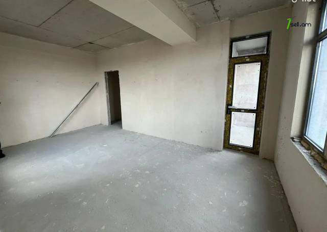 2 սենյականոց բնակարան նորակառույց շենքում Արշակունյաց պողոտայում, 60 քմ, 6/18 հարկ, բարձր առաստաղներ