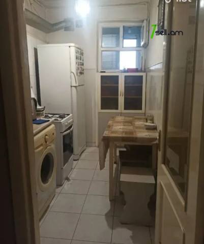 2 սենյականոց բնակարան Արտեմ Միկոյան փողոցում, 66 քմ, 3/5 հարկ, քարե շենք