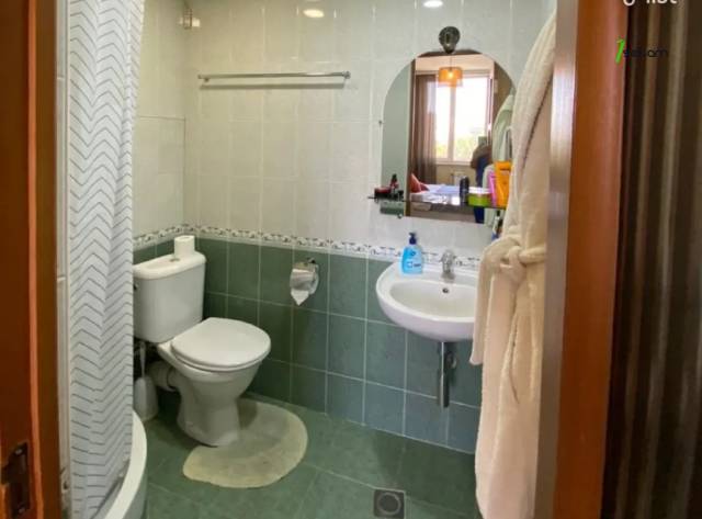 3 սենյականոց բնակարան նորակառույց շենքում Գյուլբենկյան փողոցում, 93 ք.մ., 6/8 հարկ, 2 սանհանգույց