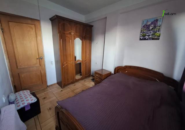 4 սենյականոց բնակարան Սարյանի փողոցում, 100 ք.մ., 7/9 հարկ, կապիտալ վերանորոգված