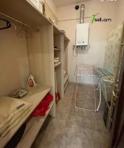 4 սենյականոց բնակարան նորակառույց շենքում Գյուլբենկյան փողոցում, 120 ք.մ., 7/16 հարկ, 2 սանհանգույց