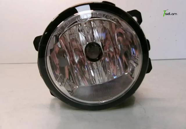 Jeep Compass առջևի բամպերի ձախ հալոգեն