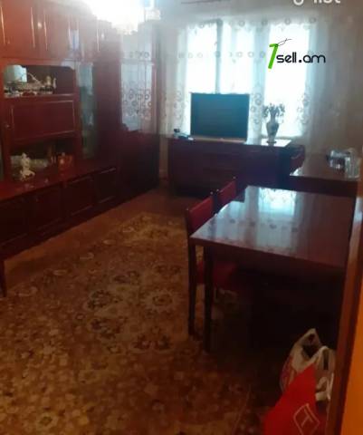 2 սենյականոց բնակարան Գայի պողոտայում, 62 քմ, 3/9 հարկ