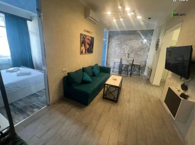 3 սենյականոց բնակարան նորակառույց շենքում Եկմալյան փողոցում, 55 քմ, 8/11 հարկ, բարձր առաստաղներ