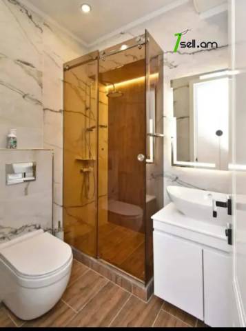 3 սենյականոց բնակարան Սարյանի փողոցում, 85 քմ, 4/11 հարկ, դիզայներական ոճով վերանորոգված