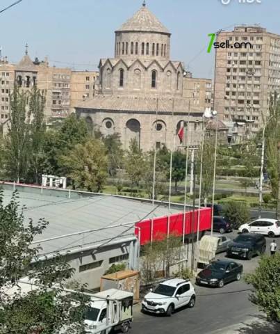 4 սենյականոց բնակարան Մալաթիա Սեբաստիայում, 85 ք.մ., 4/9 հարկ, կապիտալ վերանորոգված