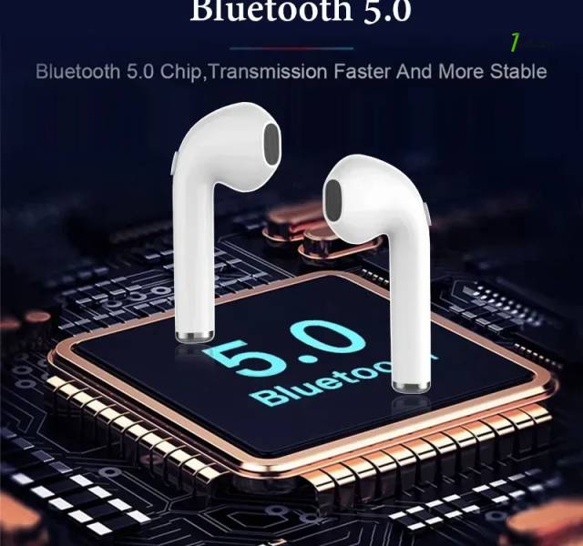 Оригинальный SERVO R26 2,4 "Мобильный телефон с TWS 5.0 Bluetooth для беспроводных наушников 3000mAh PowerBank