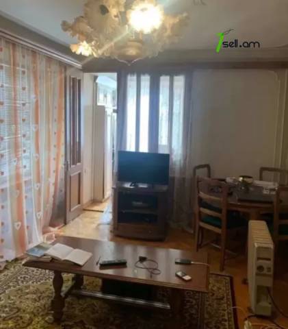 2 սենյականոց բնակարան Այգեձորի փողոցում, 57 ք.մ., 2 սանհանգույց, 2/9 հարկ