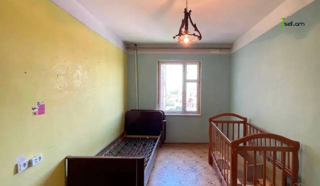 2 սենյականոց բնակարան Կիևյան փողոցում, 68 քմ, 7/9 հարկ