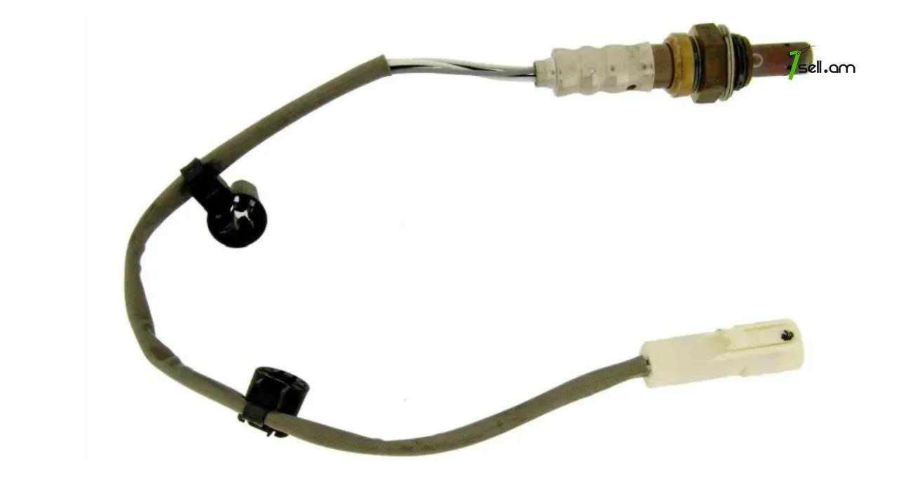 Ford կիսլառոդնիյ դատչիկ