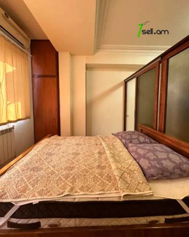 1 սենյականոց բնակարան Զաքյան փողոցում, 40 քմ, 2/9 հարկ, կապիտալ վերանորոգված