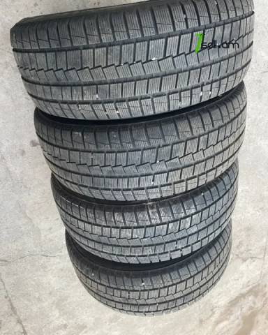 GGG. WANLI 4հատ 90% Ձմեռային անվադողեր, 265/60 R18