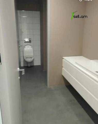 Բազմաֆունկցիոնալ գույք Սայաթ-Նովայի պողոտայում կենտրոնում, 87 ք.մ.